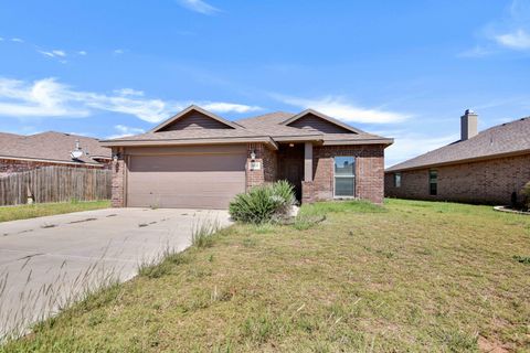 7424 99th Street Lubbock TX 79424