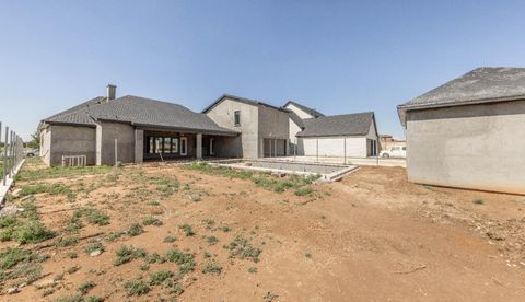 A home in Lubbock