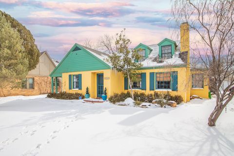 2007 16th Street Lubbock TX 79401