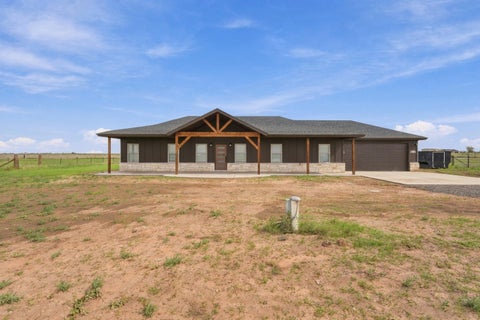 Photo of 16720 N C R 1200, Shallowater, TX 79363 (MLS # 202614296)