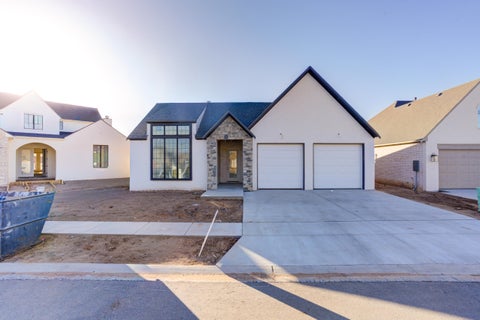 Photo of 3614 126th Place, Lubbock, TX 79423 (MLS # 202607620)