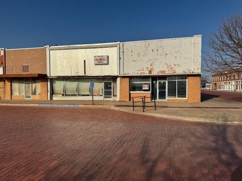 823 Main Avenue Ralls TX 79357