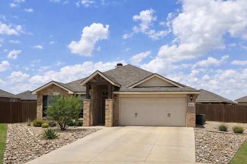 6924 97th Street Lubbock TX 79424