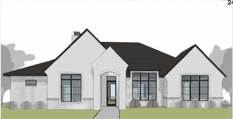 3618 143rd Street Lubbock TX 79423