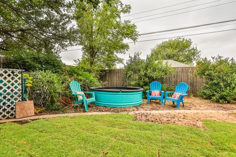 A home in Levelland