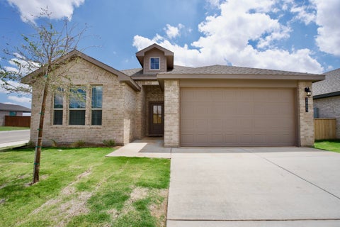 Photo of 7005 57th Street, Lubbock, TX 79407 (MLS # 202608610)