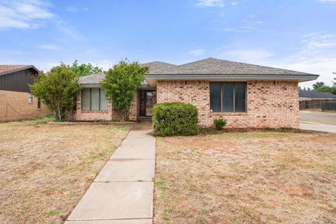 Photo of 3502 103rd Street, Lubbock, TX 79423 (MLS # 202605334)