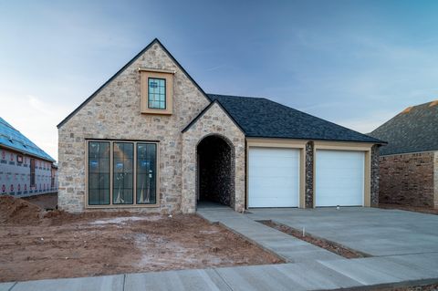 Photo of 3612 126th Place, Lubbock, TX 79423 (MLS # 202607555)