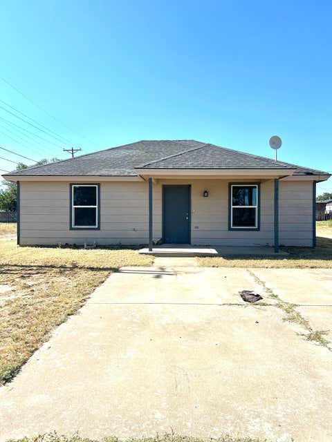 Photo of 417 36th Street, Lubbock, TX 79404 (MLS # 202611259)