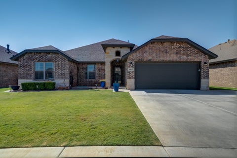 Photo of 6803 68th Street, Lubbock, TX 79424 (MLS # 202612218)