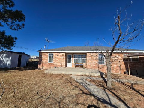 1221 Texas 83 Denver City TX 79323