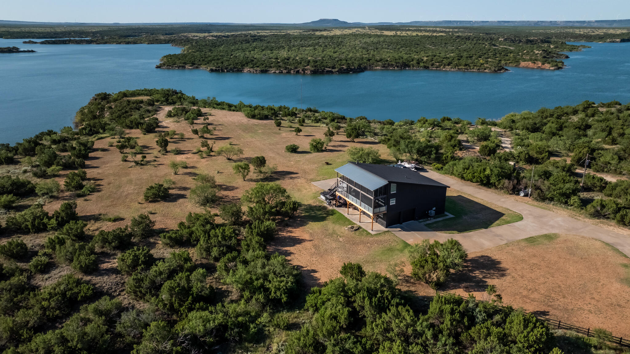 2444 Bonita Vista Drive