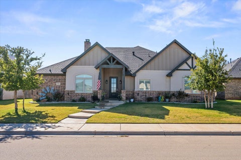 Photo of 3911 128th Street, Lubbock, TX 79423 (MLS # 202614451)