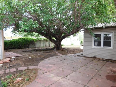 A home in Muleshoe