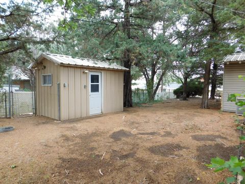 A home in Muleshoe