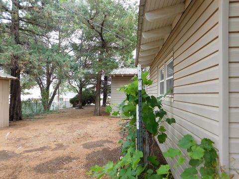 A home in Muleshoe