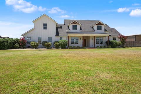 Photo of 3513 County Rd 7650, Lubbock, TX 79423 (MLS # 202610439)