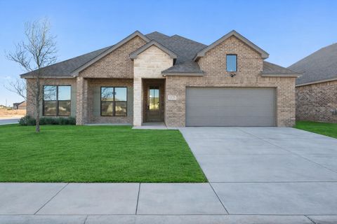 Photo of 1123 N 6th Street, Wolfforth, TX 79382 (MLS # 202606355)