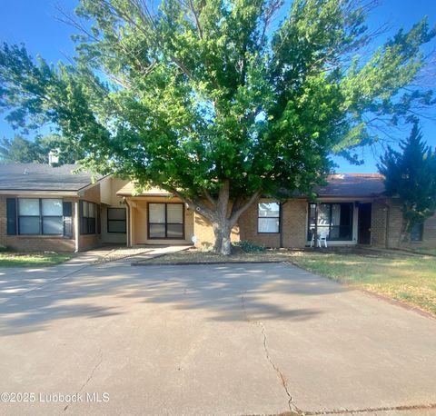 5819 7th Street Lubbock TX 79416