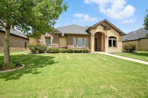 3606 135th Street Lubbock TX 79423