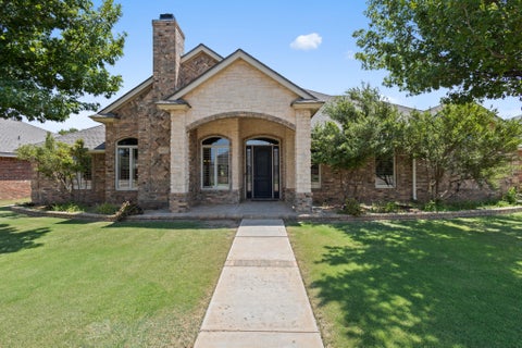 Photo of 6005 93rd Street, Lubbock, TX 79424 (MLS # 202611074)