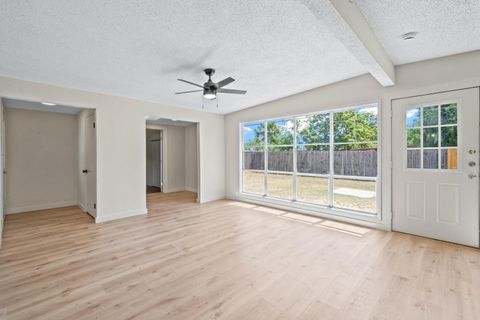 A home in Lubbock