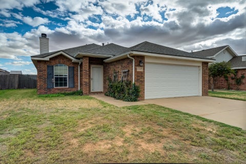 Photo of 6545 92nd Street, Lubbock, TX 79424 (MLS # 202613689)