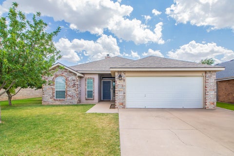 Photo of 6621 36th Street, Lubbock, TX 79407 (MLS # 202614540)