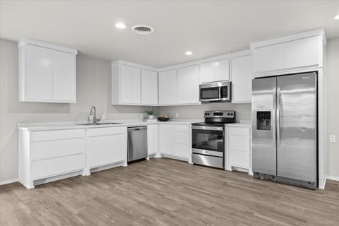 327 Hiracheta Drive New Home TX 79381