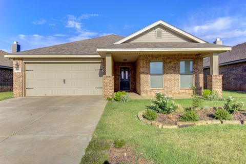 9702 Ross Avenue Lubbock TX 79424