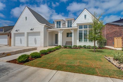 Photo of 3606 126th Place, Lubbock, TX 79423 (MLS # 202605394)