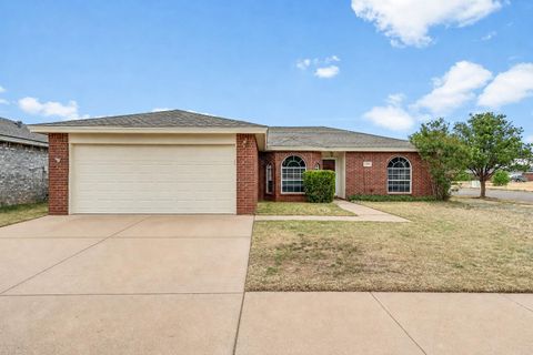6205 15th Street Lubbock TX 79416
