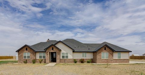 Photo of 6421 Colorado Road, Lubbock, TX 79407 (MLS # 202608258)