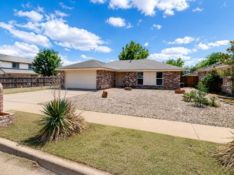 Photo of 2729 Duke Street, Lubbock, TX 79415 (MLS # 202606608)