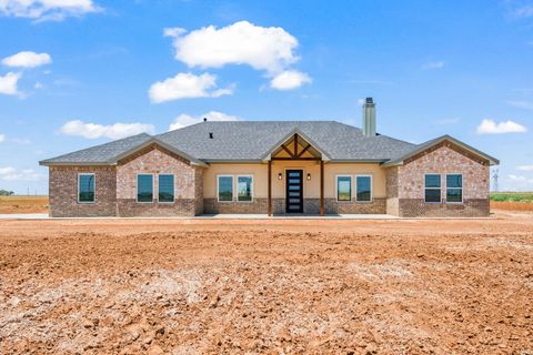 Photo of 7201 N Farm To Market Road 1729, Idalou, TX 79329 (MLS # 202609498)