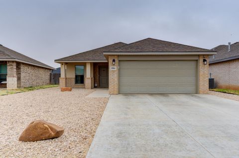Photo of 2904 Waverly Avenue, Lubbock, TX 79407 (MLS # 202606912)