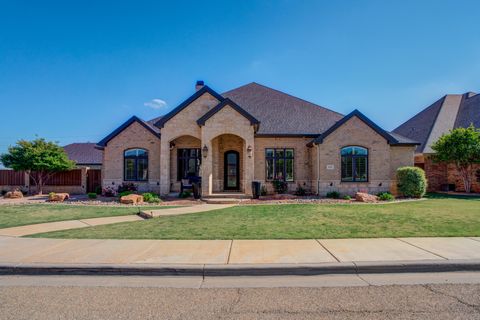 Photo of 3803 113th Street, Lubbock, TX 79423 (MLS # 202606473)