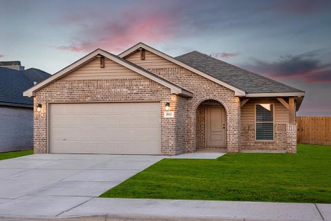 Photo of 13712 Gary Avenue, Lubbock, TX 79423 (MLS # 202613552)