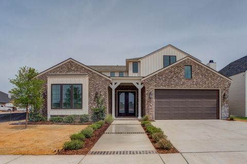Photo of 3610 144th Street, Lubbock, TX 79423 (MLS # 202606115)