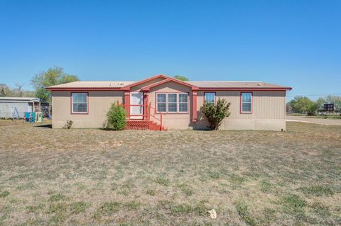 A home in Plains