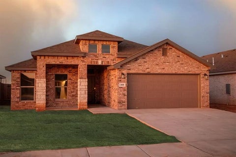 Photo of 12001 Justice Avenue, Lubbock, TX 79424 (MLS # 202607888)