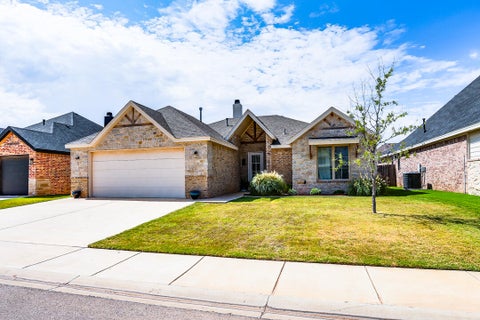 Photo of 5701 119th Street, Lubbock, TX 79424 (MLS # 202614200)