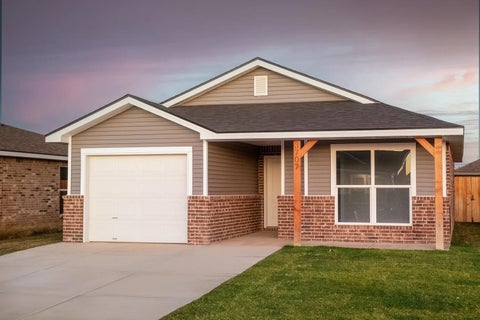 Photo of 7435 64th Street, Lubbock, TX 79407 (MLS # 202613327)