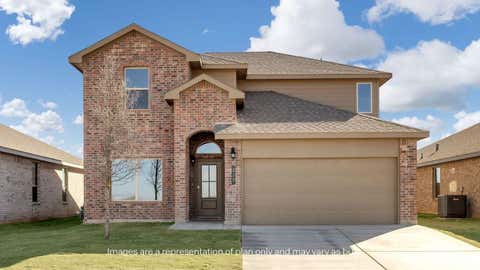 Photo of 2320 150th Place, Lubbock, TX 79423 (MLS # 202609152)