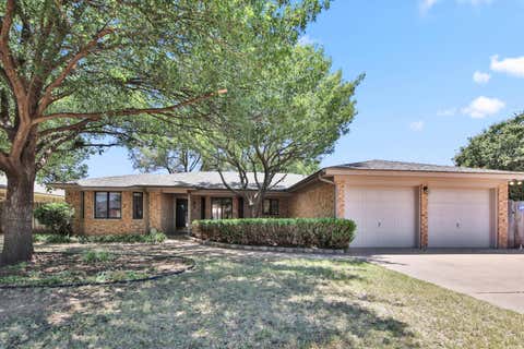 Photo of 3405 88th Street, Lubbock, TX 79423 (MLS # 202610340)