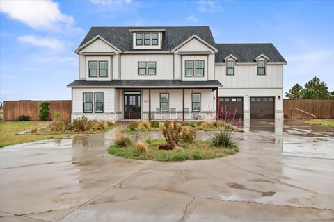 Photo of 1195 Broadview Avenue, New Home, TX 79381 (MLS # 202605329)