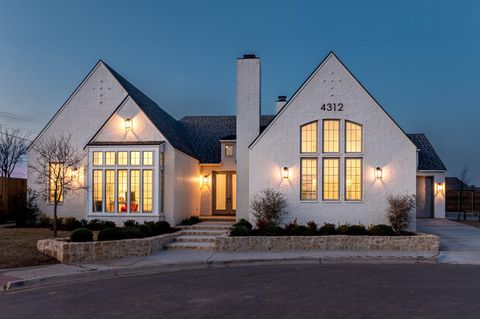 4312 136th Street Lubbock TX 79423