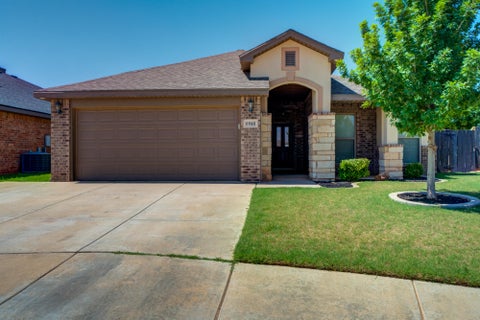 Photo of 6948 37th Street, Lubbock, TX 79407 (MLS # 202608081)