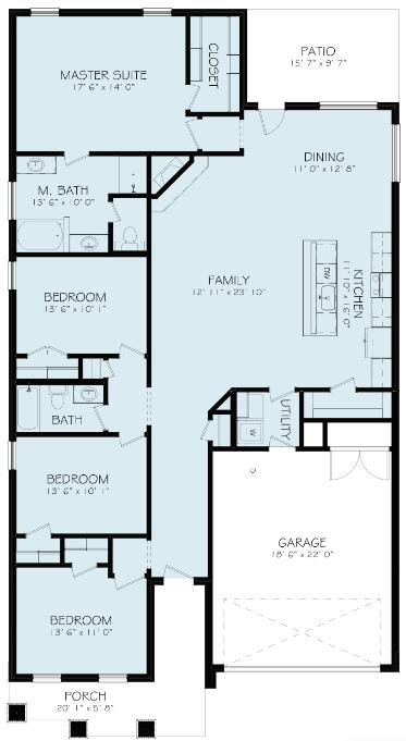 10702 Beaufort Avenue