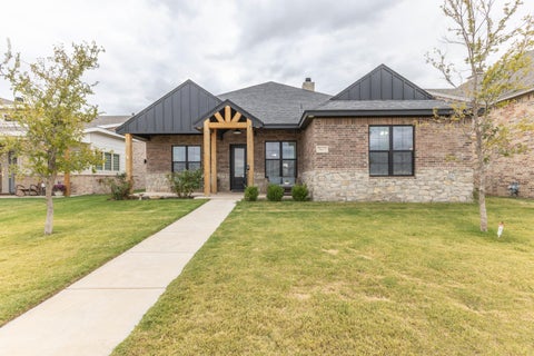 Photo of 7617 52nd Street, Lubbock, TX 79407 (MLS # 202613674)